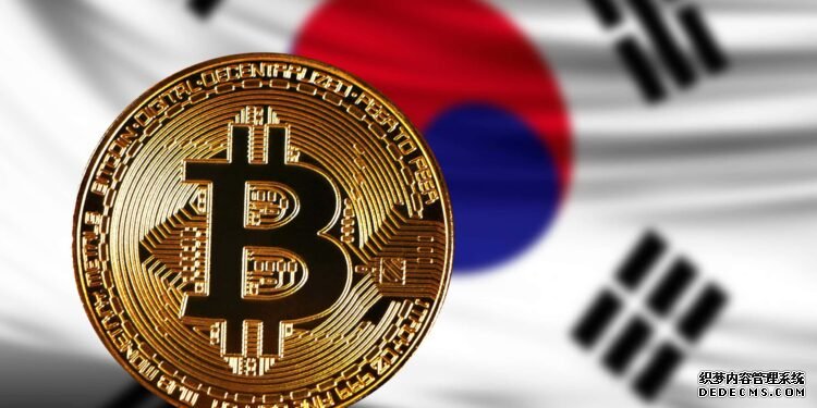 韩国散户抢进抄底?比特币「泡菜溢价」飙上 10 个月新高