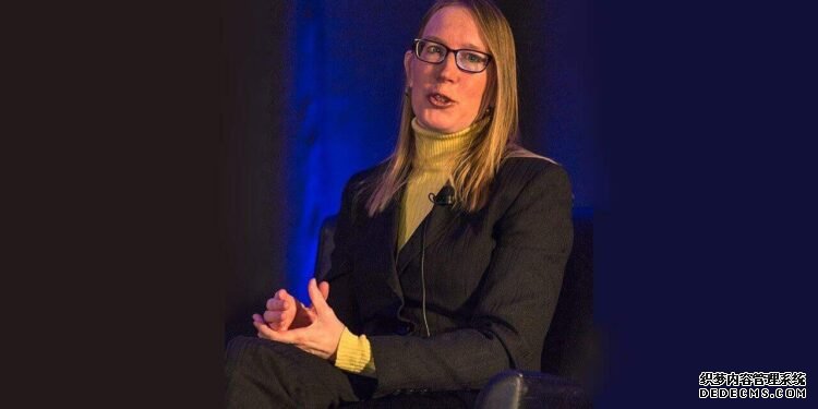 「加密教母」Hester Peirce 谈加密货币监管:应放宽「家长式心态」