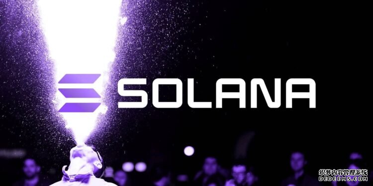 Solana 质押市场分析: 这 4 大流动性质押项目表现如何?