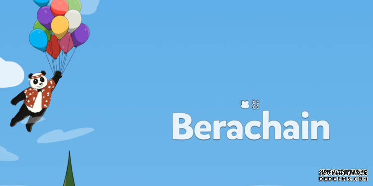 Berachain 空投「贫富悬殊」:NFT 持有者最高斩获逾 5 千万美元,测试网用户仅得 60 美元