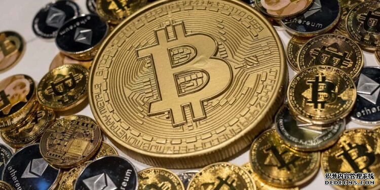 小币、竞争币「旺季」恐延后？都怪比特币太吸金