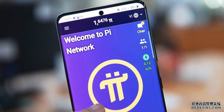 受 Pi Network 社群「强烈推荐」!火必:主网升级后将审核上币