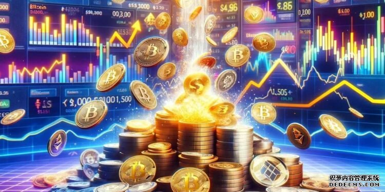 11 张图解读 10 月加密货币市场：多数指标大反弹