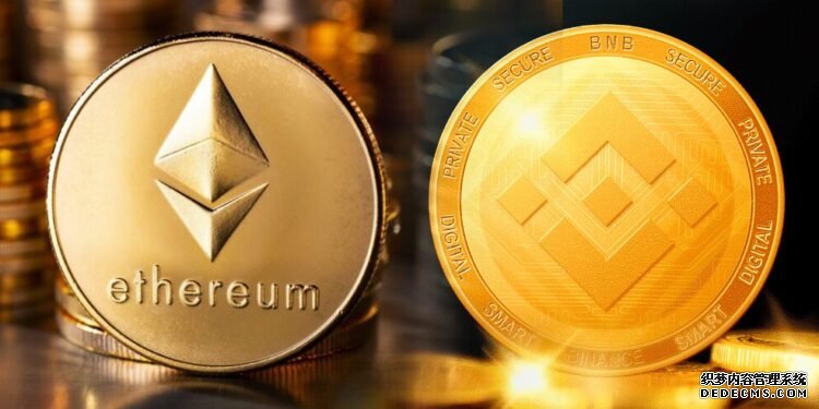 加密货币市场回神！以太币、 BNB 领军反弹，投资人信心强势回归