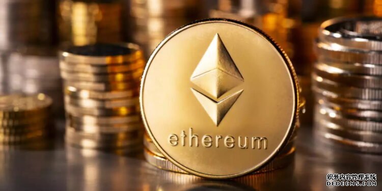 不卖币了！以太坊基金会向 DeFi 协议存入 4.5 万枚 ETH 生利息