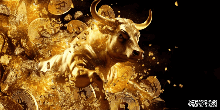 Bitwise 发表「加密币产业 2024 年 10 大展望」:比特币将冲上 8 万美元新天价