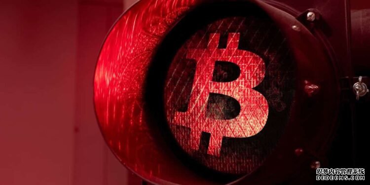 涨多必修正!比特币一天两度失守 7 万美元、全网合约爆仓逾 6 亿美元