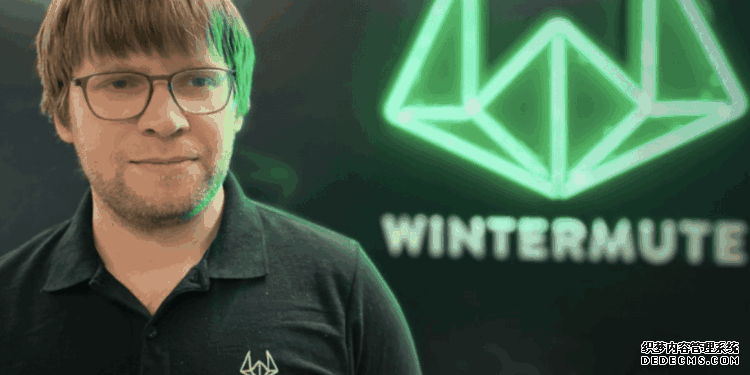 扩大亚洲市场版图，Wintermute 将为香港加密货币现货 ETF 提供流动性