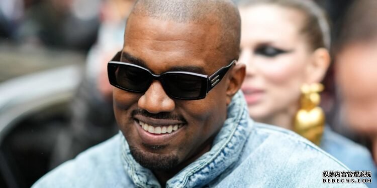 才说「不发币」、「不割粉丝韭菜」！肯爷遭爆将推出「Yeezy 品牌代币 YZY」