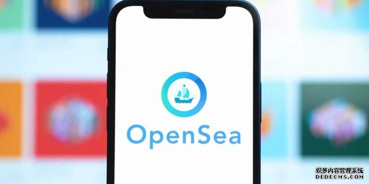 NFT 因 OpenSea 漏洞遭「贱卖」!德州男提告求偿 100 万美元