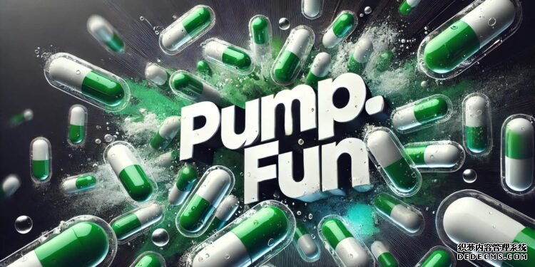 Pump.Fun 要「单飞」自己做 AMM？Raydium（RAY）应声惨跌 40%