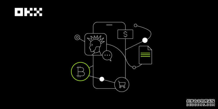 OKX Ventures 研报:拆解 10+ 项目,带你看懂 AI Agent 版图(上)