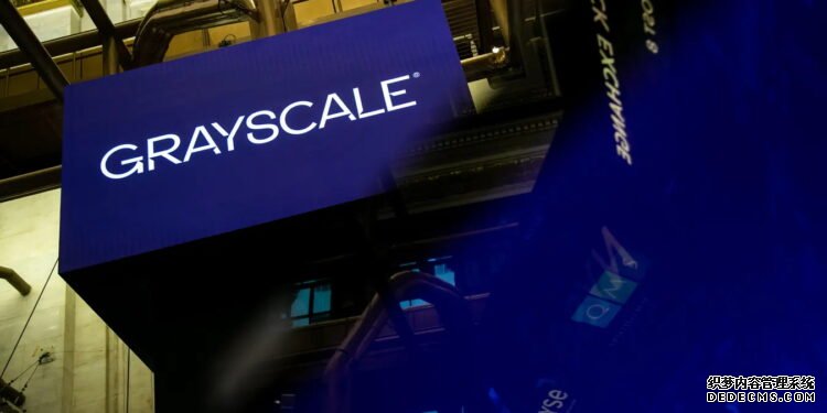 竞争币 ETF 战局升温：Grayscale 申请推出「Polkadot（DOT）现货 ETF」