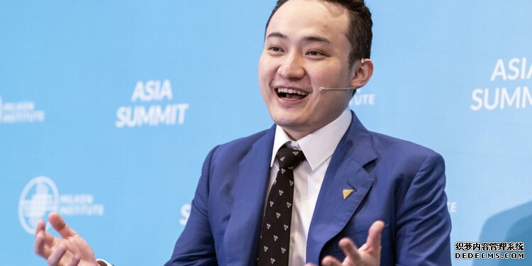 TRON 、美国 SEC 有望达成和解?双方联合请求法院「暂停诉讼」