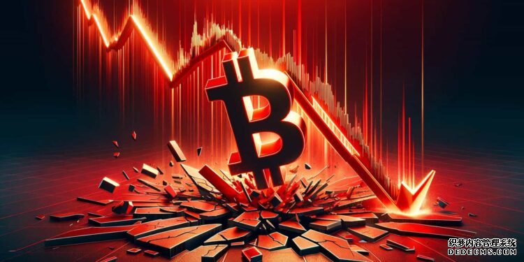 卖压席卷币市!比特币陷「6 万大关保卫战」,终结 7 个月连涨