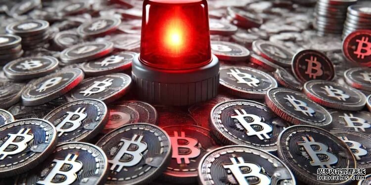 MICA Daily｜CryptoQuant：Mt Gox 抛售对加密币影响被市场过度高估