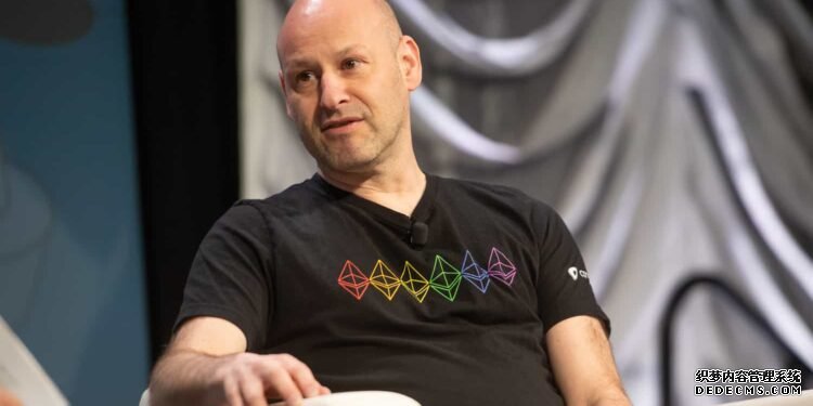 ConsenSys 创办人 Joe Lubin:以太坊 2.0 即将在今年 Q2 登场
