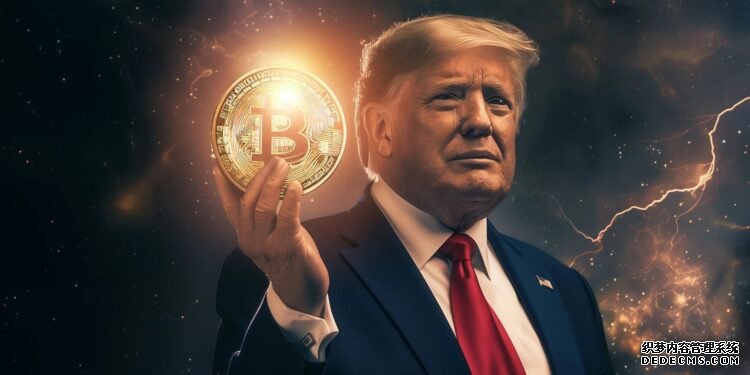 监管困局迎曙光!Bitwise 投资长:川普将开创「加密货币黄金时代」