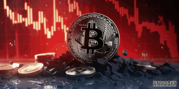 GBTC 利好消化殆尽、比特币回挫!分析师看空:横盘越久跌越凶