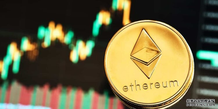 MICA Daily|CryptoQuant:以太币短期内会出现剧烈波动