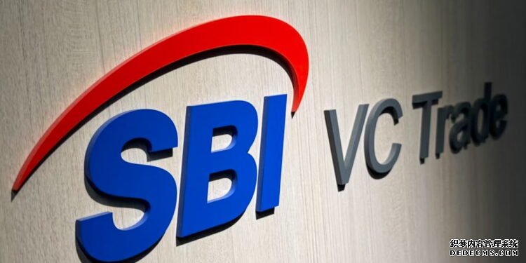 日本正式开放美元稳定币！SBI VC Trade 抢头香，「USDC 交易」3 月上线