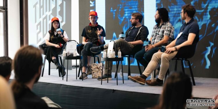Vitalik Buterin 确定来台参与！以太坊生态年度盛会「ETHTaipei」4 月登场