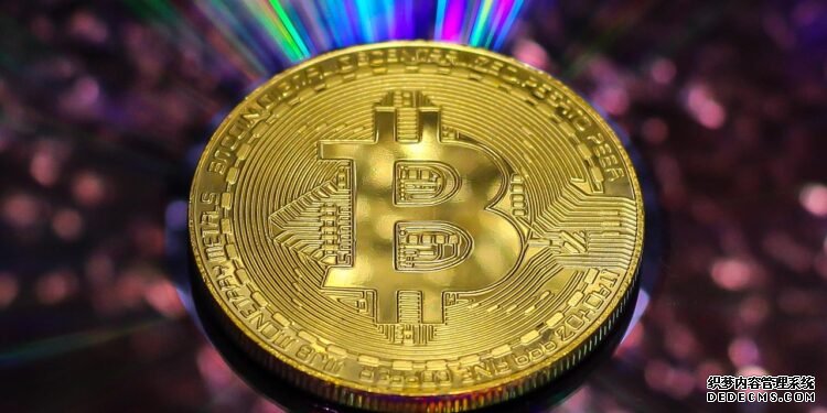 比特币「抄底良机」已至?用数据图表说话